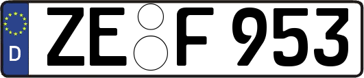 ZE-F953