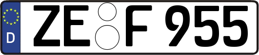 ZE-F955