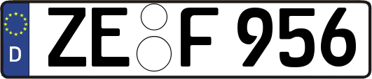 ZE-F956