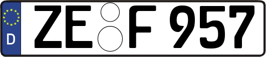 ZE-F957