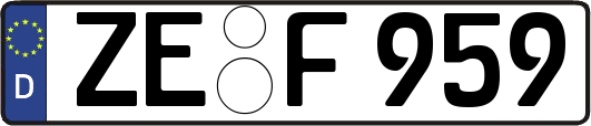 ZE-F959