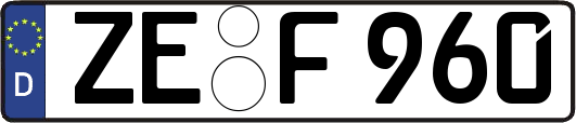 ZE-F960