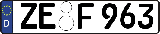 ZE-F963