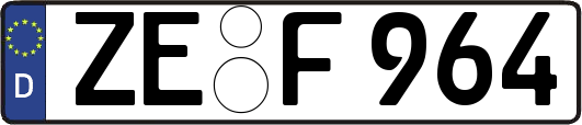 ZE-F964