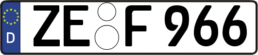 ZE-F966