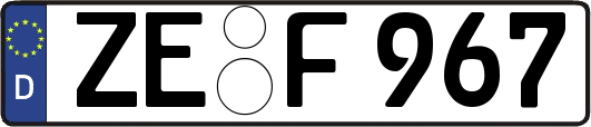 ZE-F967