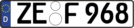 ZE-F968