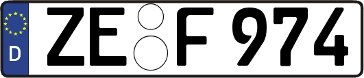 ZE-F974