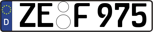 ZE-F975