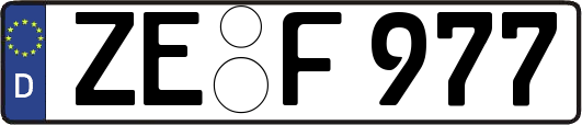 ZE-F977