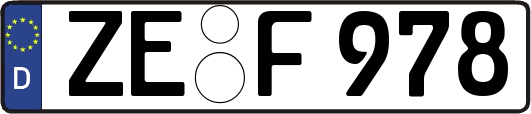 ZE-F978