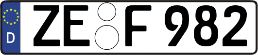 ZE-F982
