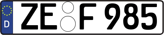 ZE-F985