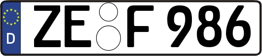 ZE-F986