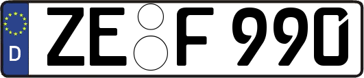 ZE-F990