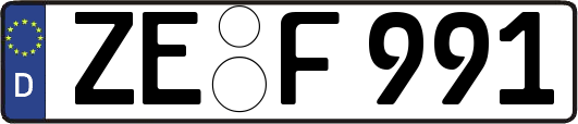 ZE-F991