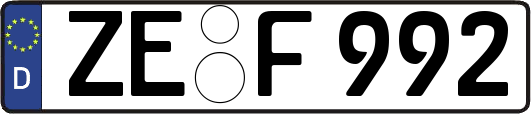 ZE-F992