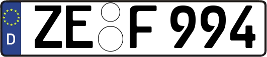 ZE-F994