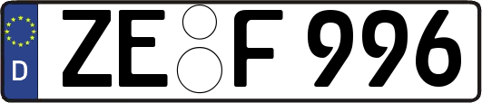 ZE-F996