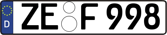 ZE-F998
