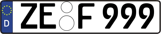 ZE-F999