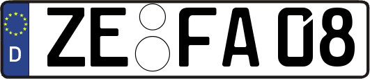 ZE-FA08