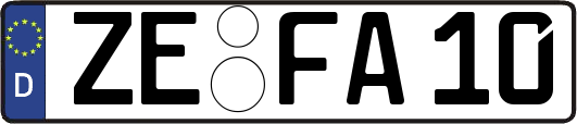 ZE-FA10