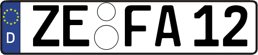 ZE-FA12