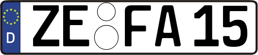 ZE-FA15