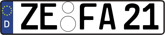 ZE-FA21