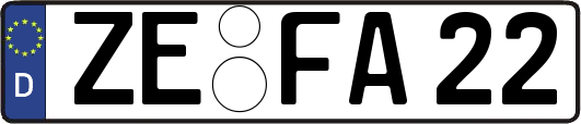 ZE-FA22