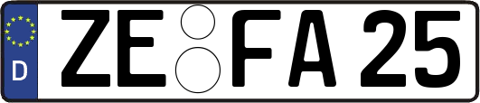 ZE-FA25
