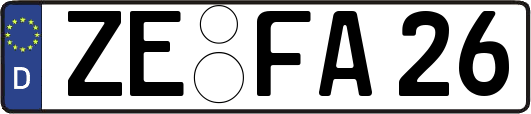 ZE-FA26