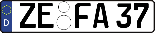 ZE-FA37