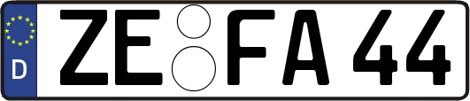 ZE-FA44
