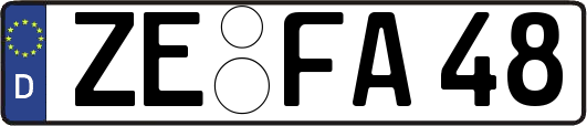 ZE-FA48