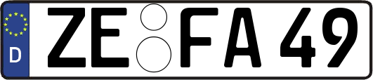 ZE-FA49