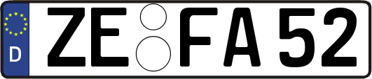 ZE-FA52