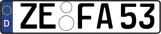 ZE-FA53