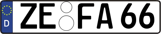 ZE-FA66