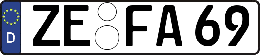 ZE-FA69