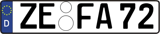 ZE-FA72