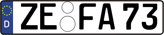 ZE-FA73