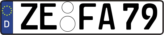 ZE-FA79