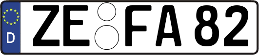 ZE-FA82