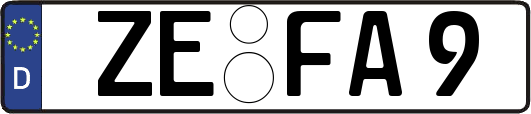 ZE-FA9