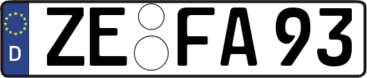 ZE-FA93