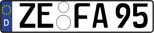 ZE-FA95