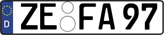 ZE-FA97
