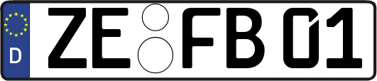 ZE-FB01